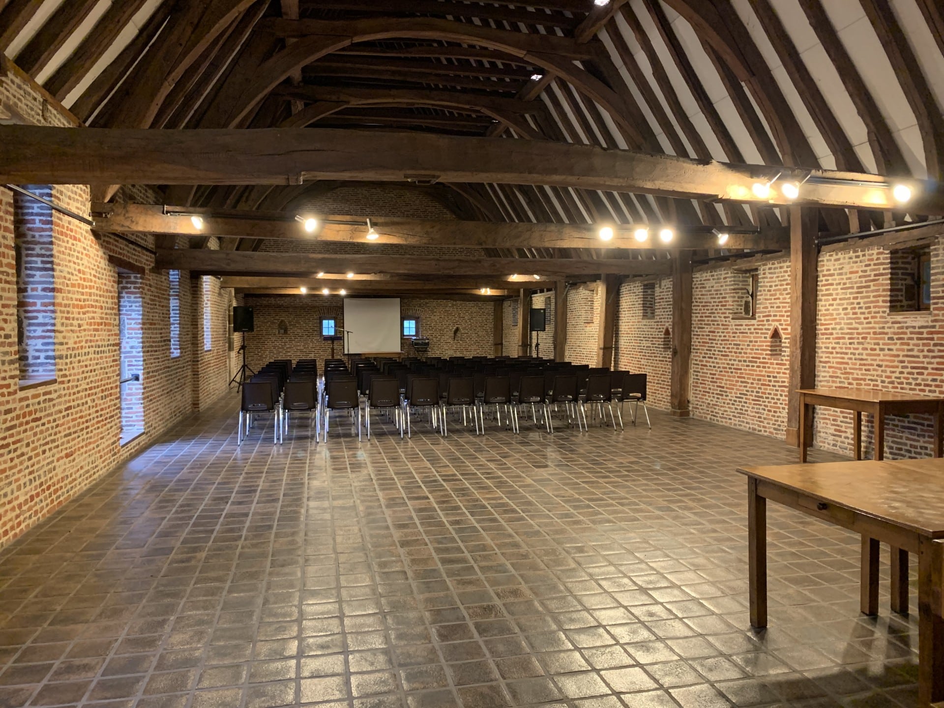 Zaal Limburg