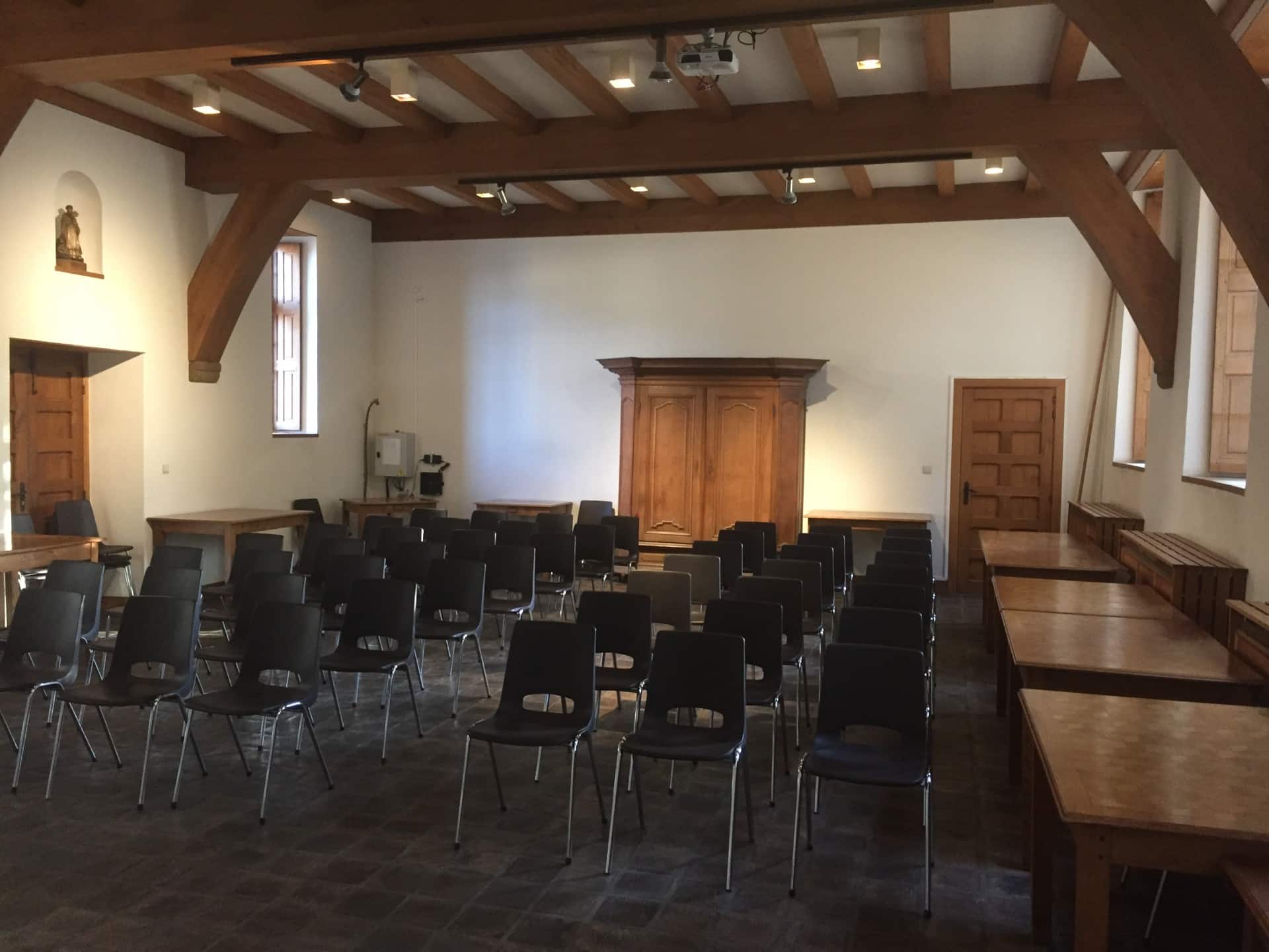 Zaal Antwerpen